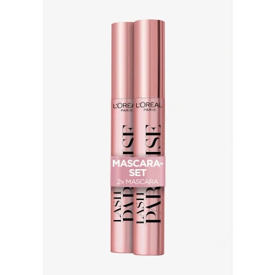 Immagine di L&#039;Oréal Paris LASH Paradise Intense black DP Mascara, Donna, Taglia: One Size,