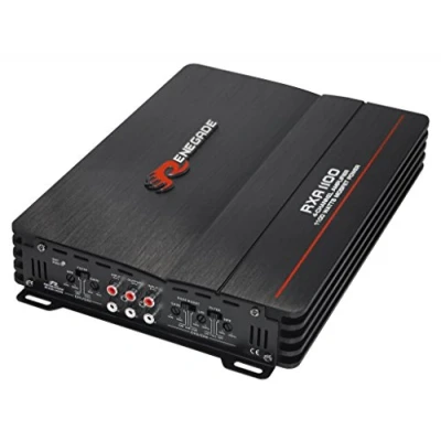 Immagine di RENEGADE RXA1100 Amplificatore auto Low (50 250), High 250) 1100