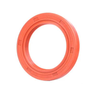 Immagine di ELRING 777.471 Paraolio Albero Motore ACM (Poliacrilico Caucciù) TOYOTA: HILUX 5 Pick up, Land Cruiser Prado 90, 3 up