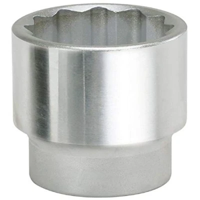Immagine di KS Tools, Chiave a bussola + esagonale, 3/4&quot; 12 edge socket corto (3/4&quot;)