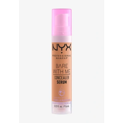 Immagine di NYX Professional Makeup Bare With Me Correttore Serum 07 Medium 9,6 ml
