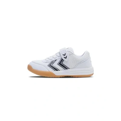 Immagine di Scarpe indoor per bambini Hummel Multiplay Flex Vc