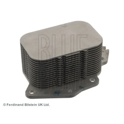 Immagine di BLUE PRINT ADM56115 Radiatore Olio PEUGEOT: 206 Hatchback, 207 308 SW 2, MINI: CITROËN: C3 I II, Jumpy II MPV