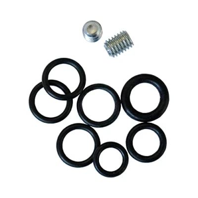 Immagine di Parkside set di guarnizioni per idropulitrici, 9 pezzi, PHD 150 G4, LIDL IAN 305729, ricambio, 7