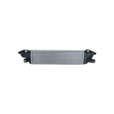 Immagine di NRF 309113 Intercooler FIAT: Fullback Pick up