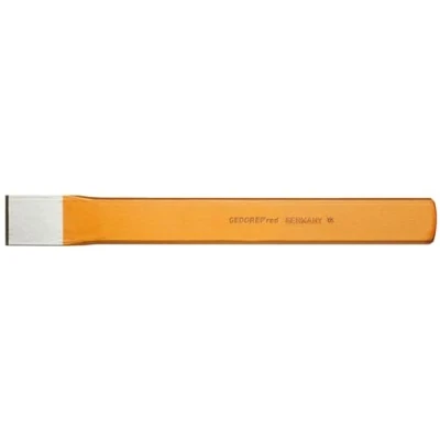Immagine di Scalpello a intaglio piatto Gedore RED 3300802