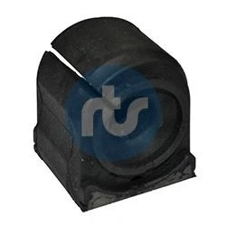 Immagine di RTS 035 00059 Gommini Barra Stabilizzatrice Assale anteriore bilaterale Cuscinetto in gomma 20,8 MERCEDES BENZ: Sprinter 3.5 T Van
