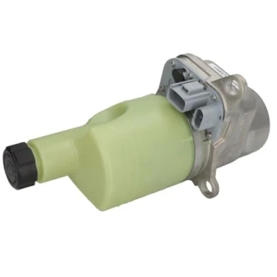 Immagine di TRW JER118 Pompa Idroguida elettrico idraulico