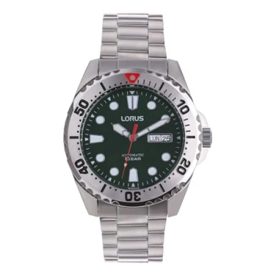 Immagine di Lorus Orologio Argento RL475BX9