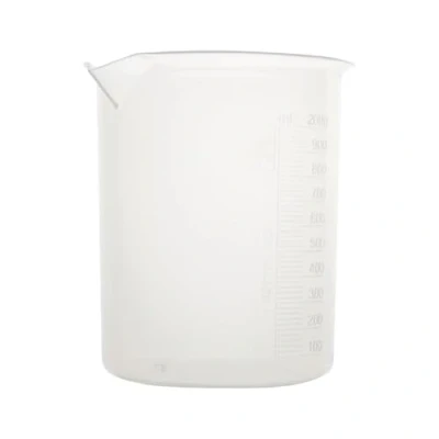 Immagine di Bicchieri in polipropilene. Misuratori plastica. (100ml, 1)