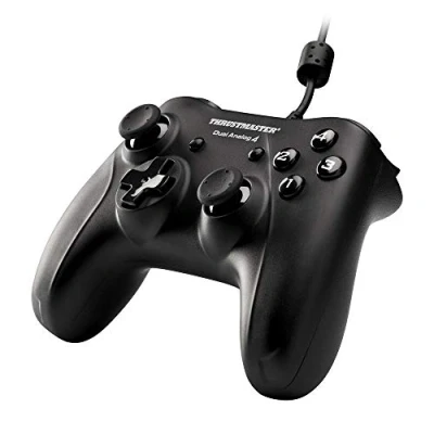 Immagine di Thrustmaster Dual Analog 4 (Gamepad, PC)