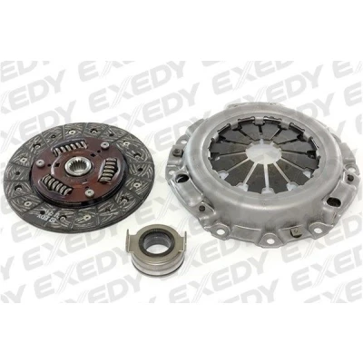 Immagine di EXEDY SZK2020 Kit Frizione a tre pezzi/in parti con supporto/cuscinetto 170