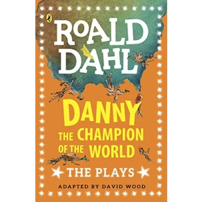 Immagine di Danny the Champion of World