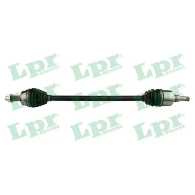 Immagine di LPR DS52509 Albero motore / Semiasse 918, 917mm OPEL: Corsa D Hatchback