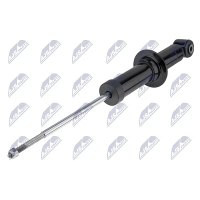Immagine di NTY A CH 058 Ammortizzatore DODGE: Caliber Hatchback 2.2 CRD, 1.8, 2.0, 2.4, 2.0 2.4 Turbo 2006 2009