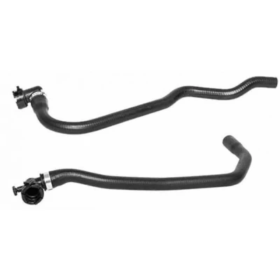 Immagine di MAPCO 39714 Tubo fless., Scambiatore calore, Riscaldamento CITROËN: C3 I Hatchback, C2 PEUGEOT: 207 Hatchback mister auto, norauto,