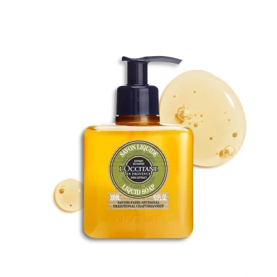 Immagine di L&#039;OCCITANE SHEA Verbena Hands &amp; BODY Liquid SOAP Sapone liquido, Taglia: One Size,