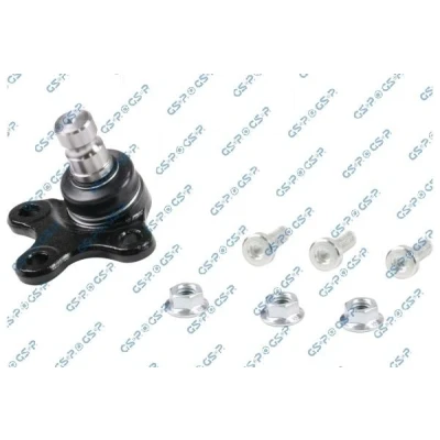 Immagine di GSP S081101 Testina braccio oscillante 20 PEUGEOT: 208 II Hatchback, OPEL: Corsa F Hatchback