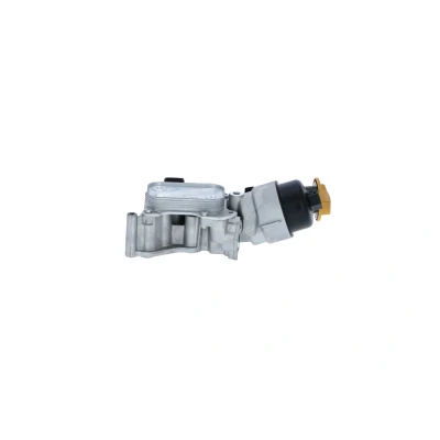 Immagine di NRF 31327 radiatore Olio con dell’olio filtro OPEL: Corsa C Hatchback, D Meriva A