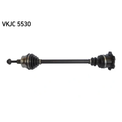 Immagine di SKF VKJC 5530 Albero motore / Semiasse 624 AUDI: A4 B7 Avant, B6 B6/B7 Cabrio, VOLKSWAGEN: Passat B5 GP Sedan, Variant