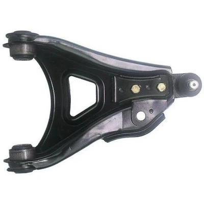 Immagine di DENCKERMANN D120194 Braccio oscillante, Sospensione ruota Assale anteriore, Dx, inferiore trasversale oscillante RENAULT: CLIO 2, Kangoo I