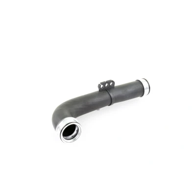 Immagine di VAICO V10 2860 Manicotto Turbina Gomma con anima di tessuto Q+ qualità primo fornitore SEAT: Altea, SKODA: Octavia II Hatchback