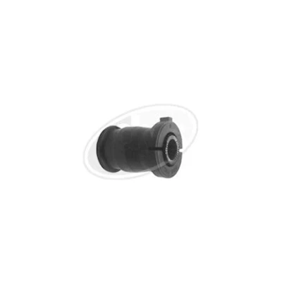 Immagine di DYS 37 09512 6 Silent Block Assale anteriore, centro Cuscinetto gomma metallo per braccio trasversale oscillante TOYOTA: RAV4 II SUV