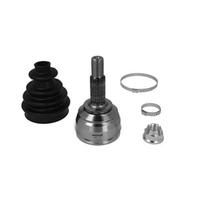 Immagine di METELLI 15 1898 Kit Giunto Omocinetico Gomma DACIA: Logan I MCV, Sandero I, Pick up