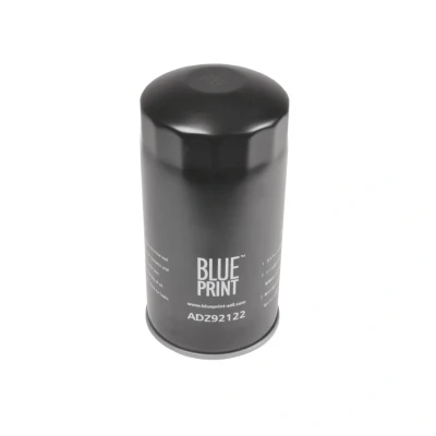 Immagine di BLUE PRINT ADZ92122 Filtro olio ad avvitamento ISUZU: D Max 1 Pickup, II Pick up,