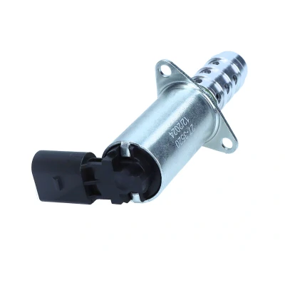 Immagine di MAXGEAR 27 3520 Valvola comando, Regolazione albero a camme AUDI: TT Coupe, A6 C6 Avant, A4 B7 VOLKSWAGEN: Golf 5, Scirocco III