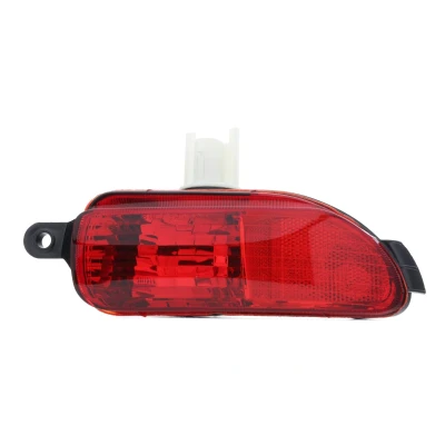 Immagine di TYC 19 0148 05 2 Retronebbia Sx con portalampada OPEL: Corsa C Hatchback