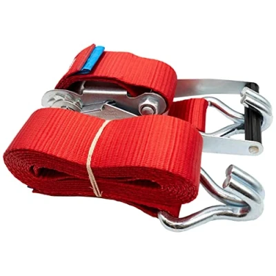 Immagine di D&amp;W HD Cinghia di tensione 50 mm x 3 m, 2000 daN