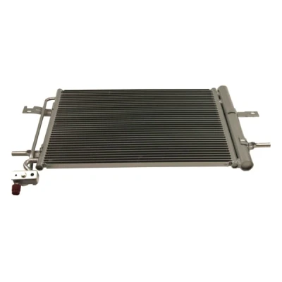 Immagine di MAXGEAR Easy Fit AC830105 Condensatore con essiccatore 11,8 8,5 Alluminio 495 R 134a OPEL: Meriva A