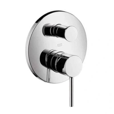 Immagine di AXOR AX Starck f set WUP back suc.protect.chr