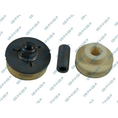 Immagine di GSP 534011S Kit riparazione, Cuscinetto ammortizzatore a molla Assale posteriore Sx, Dx BMW: 3 Coupe, 1 Hatchback, Sedan