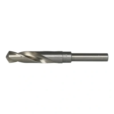 Immagine di Heller 26041 1 HSS Punta a spirale per metallo 12.5 mm Lunghezza totale 156 Alberino cilindrico pz.