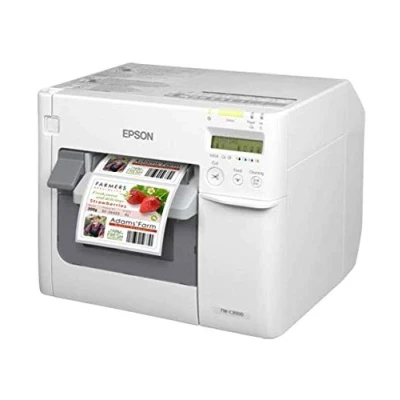 Immagine di Tm C3500 012 Stamp.Ij 4 Col.Cart.Sep.Usb