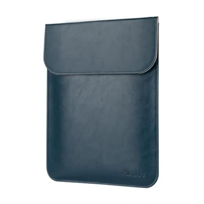 Immagine di Allinside 13 Pollici Custodia per Laptop, Borsa Impermeabile MacBook Air 13&quot; 2018 2020 (A2337 M1 A1932 A2179), PRO 2016 (A2338 A2251 A2289 A2159 A1989 A1706 A1708), Blu