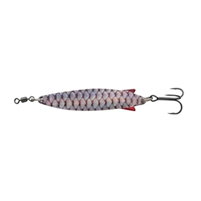 Immagine di Abu Garcia Artificiale da Pesca Spinning e Casting Toby Spoon 7 G