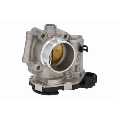 Immagine di VEMO V40 81 0023 Valvola a Farfalla elettronico Centralina/Software va imparato/aggiornato Q+ qualità di primo fornitore OPEL: Corsa D Hatchback