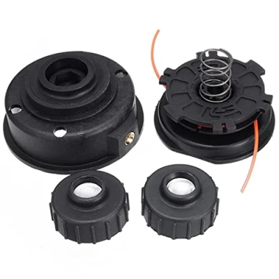 Immagine di Odashen Bump Feed Bobina Testa Kit Taglio Doppia Linea Trimmer per RYOBI Espandi Rasaerba