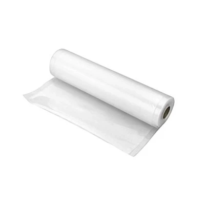 Immagine di Lacor Sacchetti plastica Roll, 0.28 x 5 m, Trasparente