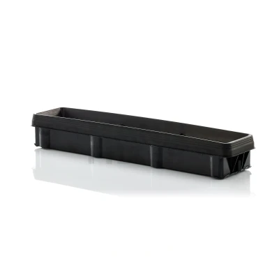 Immagine di MANN FILTER CU 59 161 Filtro abitacolo particellare 587 132 85