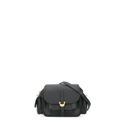 Immagine di Coccinelle Campus Borsa a tracolla, Donna, Taglia: One Size, Black