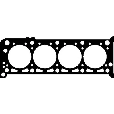 Immagine di CORTECO 411279P Guarnizione Testata 1,2