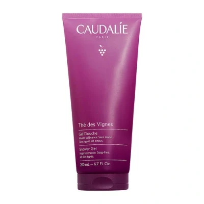 Immagine di Caudalie Thé Des Vignes Gel doccia 200 ml