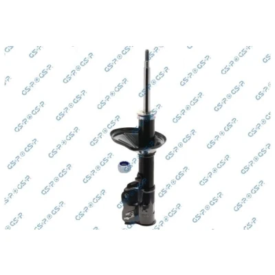 Immagine di GSP 32305511 Ammortizzatore Assale anteriore Dx A pressione del gas doppio tubo tipo McPherson