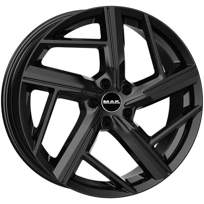 Immagine di Mak Qvattro 8.5x21 5x112 ET38 66.5 Cerchi