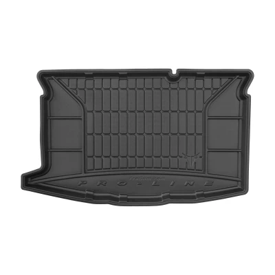 Immagine di FROGUM TM548348 Supporto vano bagagli / rivestimento pianale di carico Gomma MAZDA: 2 Hatchback