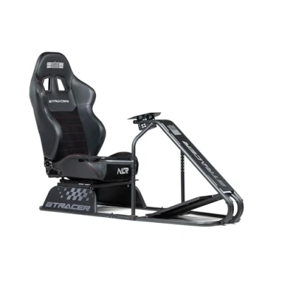 Immagine di Next Level Racing NLR R001 GTRacer Simulator Cockpit